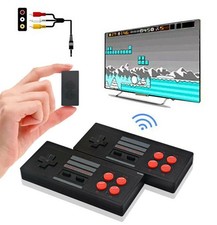 Mini Console Retro 8 Bit Game