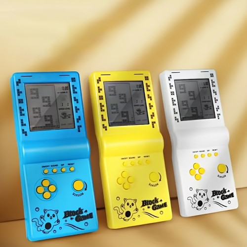 Console gioco portatile - console, di