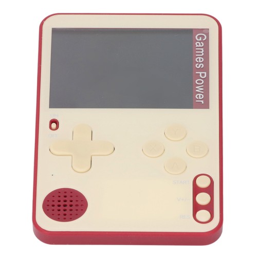 Console gioco portatile - gioco,