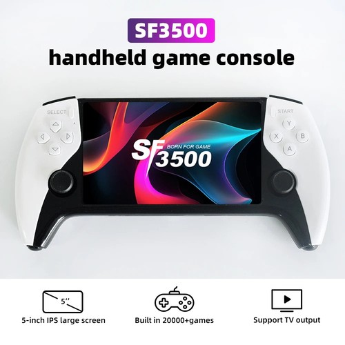 Sf3500 console gioco - di,