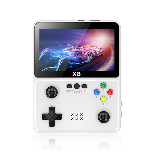Console gioco retrò 4 - x8, di