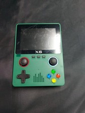 Console Retro X6 Game